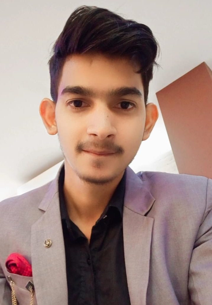 Annu Kumar