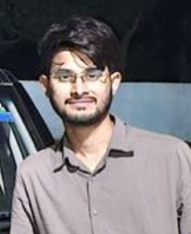 Sudhir Yadav